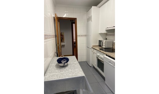 Alquiler - Piso -
Valladolid - Batallas