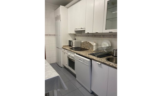 Alquiler - Piso -
Valladolid - Batallas