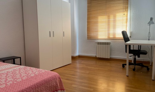 Alquiler - Piso -
Valladolid - Batallas