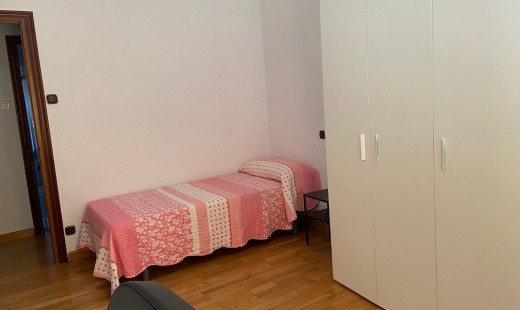 Alquiler - Piso -
Valladolid - Batallas