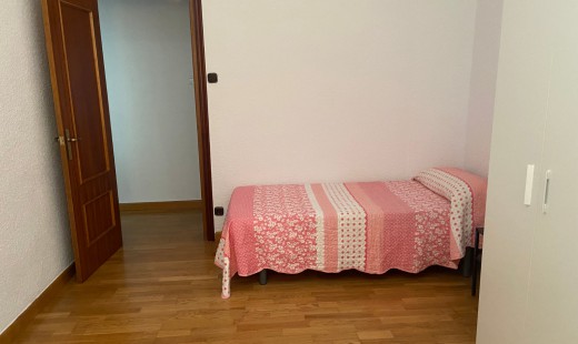 Alquiler - Piso -
Valladolid - Batallas