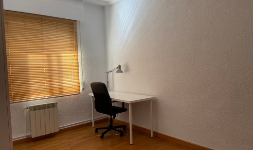 Alquiler - Piso -
Valladolid - Batallas