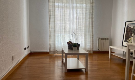 Alquiler - Piso -
Valladolid - Batallas