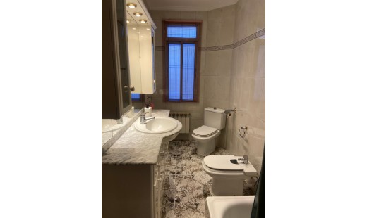 Alquiler - Piso -
Valladolid - Batallas