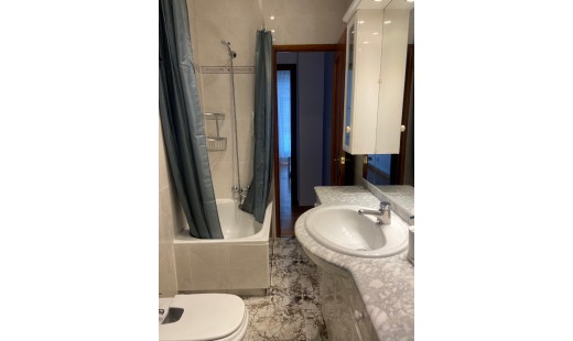 Alquiler - Piso -
Valladolid - Batallas