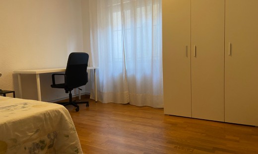 Alquiler - Piso -
Valladolid - Batallas