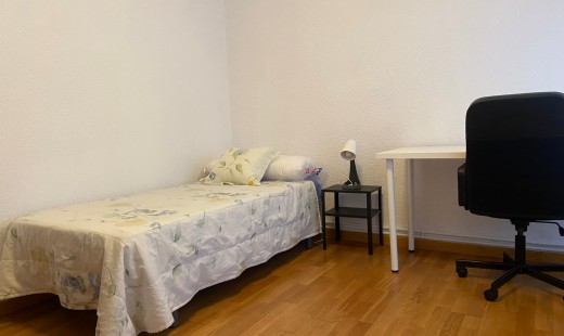 Alquiler - Piso -
Valladolid - Batallas