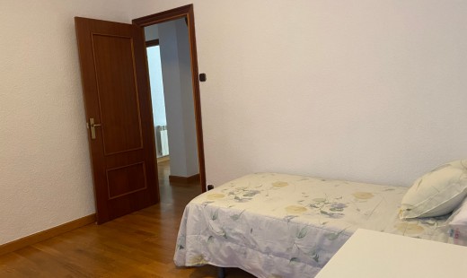 Alquiler - Piso -
Valladolid - Batallas