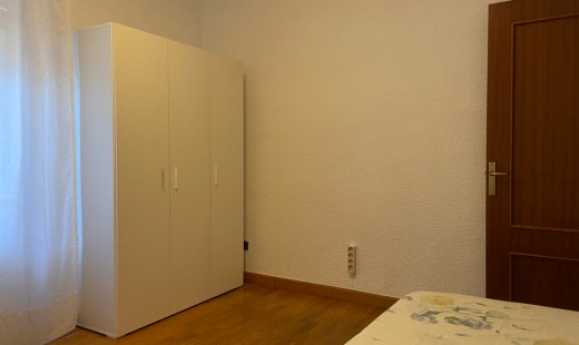 Alquiler - Piso -
Valladolid - Batallas