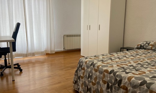 Alquiler - Piso -
Valladolid - Batallas