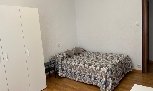 Alquiler - Piso -
Valladolid - Batallas