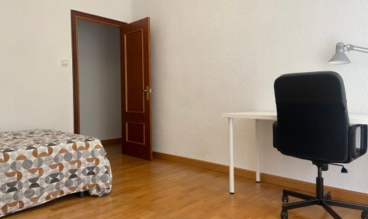 Alquiler - Piso -
Valladolid - Batallas