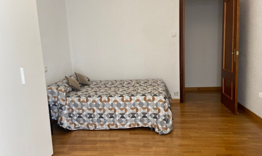 Alquiler - Piso -
Valladolid - Batallas