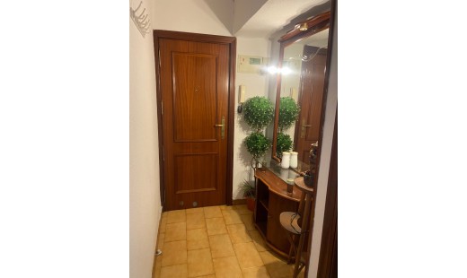 Venta - Piso -
Valladolid - Rondilla