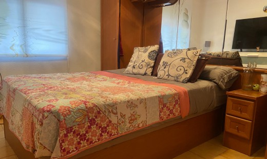 Venta - Piso -
Valladolid - Rondilla