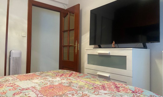 Venta - Piso -
Valladolid - Rondilla