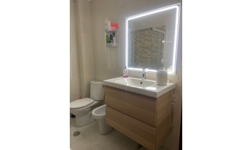 Venta - Piso -
Valladolid - Rondilla