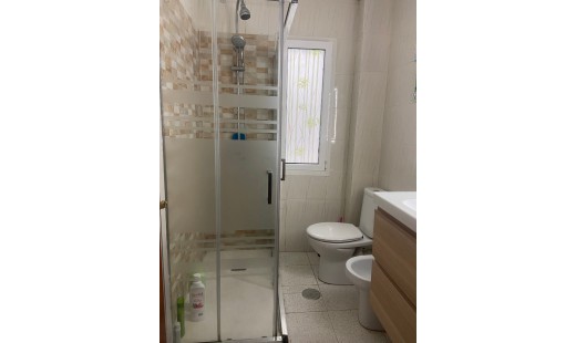 Venta - Piso -
Valladolid - Rondilla