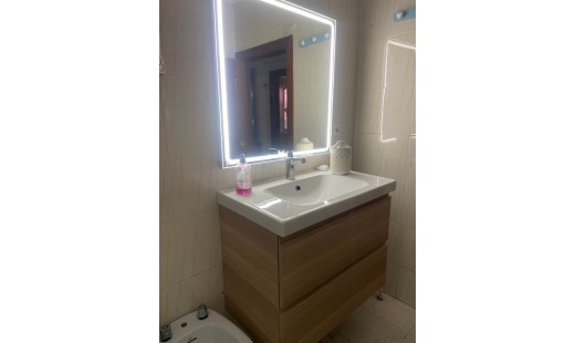 Venta - Piso -
Valladolid - Rondilla