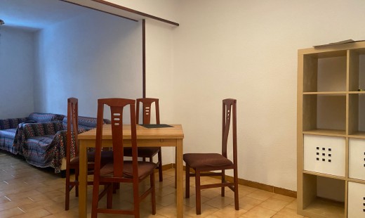 Venta - Piso -
Valladolid - Rondilla