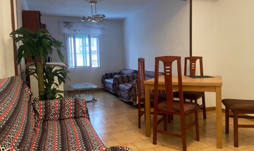 Venta - Piso -
Valladolid - Rondilla