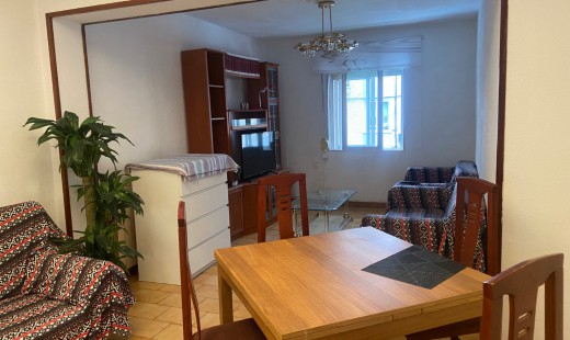 Venta - Piso -
Valladolid - Rondilla