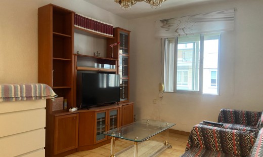 Venta - Piso -
Valladolid - Rondilla