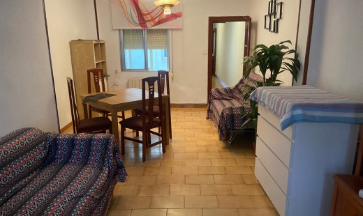 Venta - Piso -
Valladolid - Rondilla