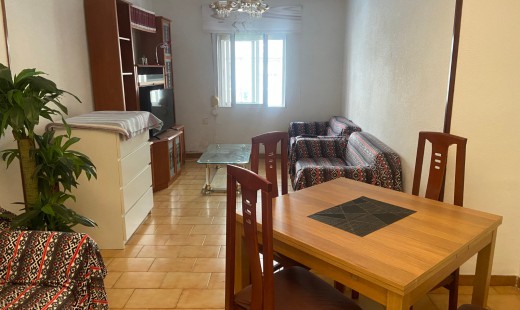 Venta - Piso -
Valladolid - Rondilla