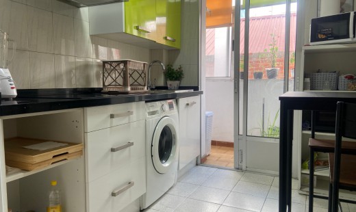 Venta - Piso -
Valladolid - Rondilla