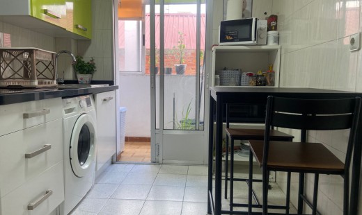 Venta - Piso -
Valladolid - Rondilla