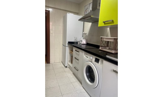 Venta - Piso -
Valladolid - Rondilla