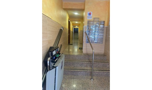 Venta - Piso -
Valladolid - Rondilla