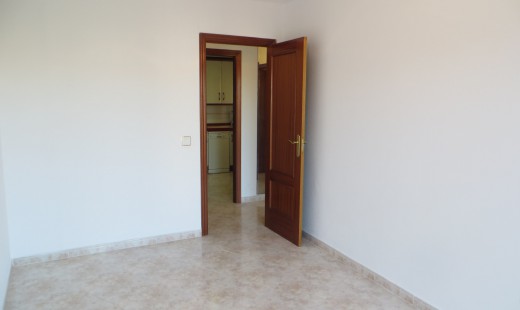 Venta - Piso -
La Cistérniga