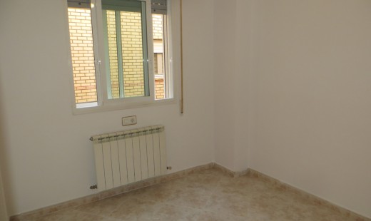 Venta - Piso -
La Cistérniga
