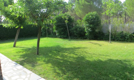 Venta - Chalet -
Mojados