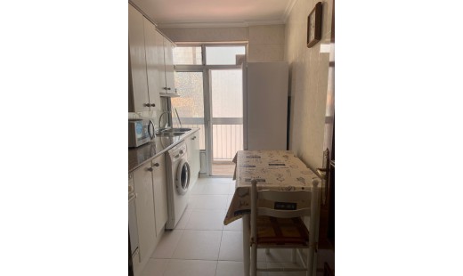 Alquiler - Piso -
Valladolid - Circular