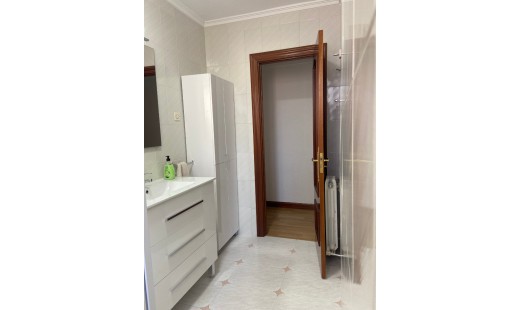 Alquiler - Piso -
Valladolid - Circular