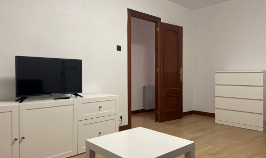 Alquiler - Piso -
Valladolid - Circular