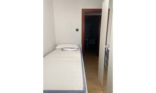Alquiler - Piso -
Valladolid - Circular