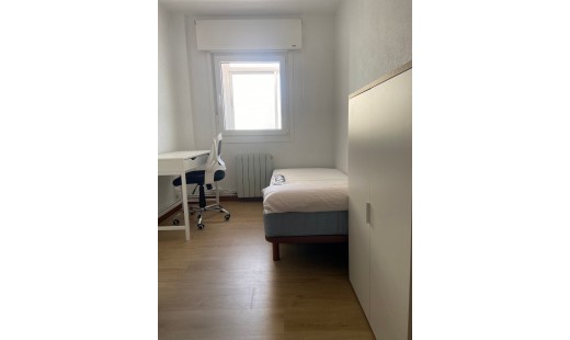 Alquiler - Piso -
Valladolid - Circular