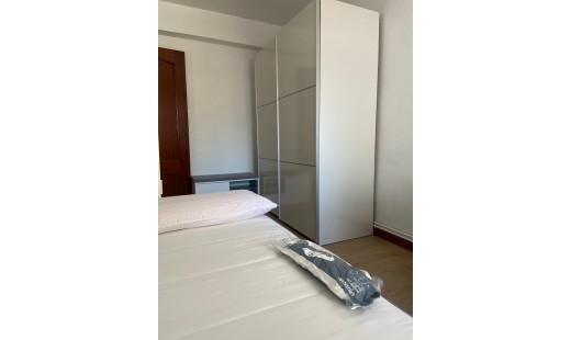Alquiler - Piso -
Valladolid - Circular
