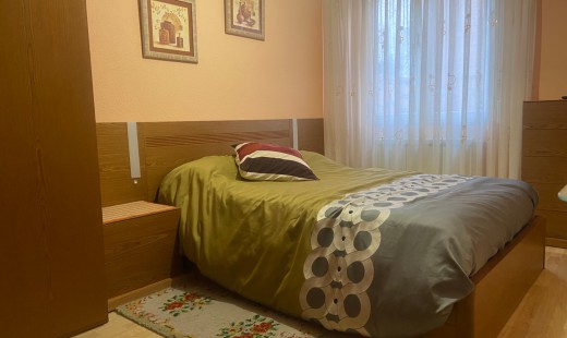 Venta - Piso -
Valladolid - San Juan