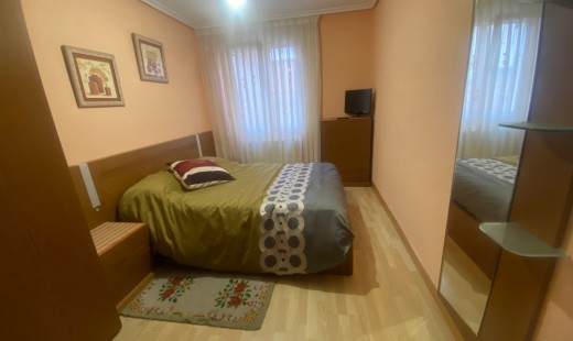 Venta - Piso -
Valladolid - San Juan