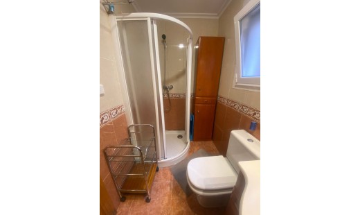 Venta - Piso -
Valladolid - San Juan