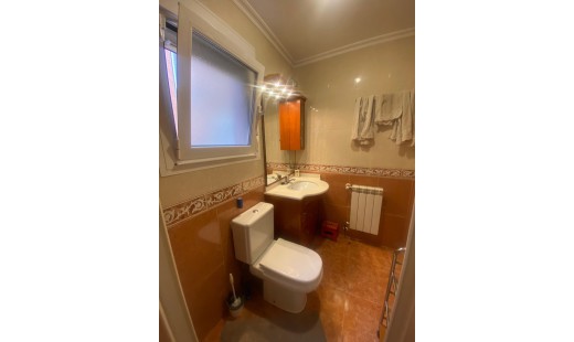 Venta - Piso -
Valladolid - San Juan