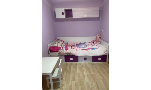 Venta - Piso -
Valladolid - San Juan