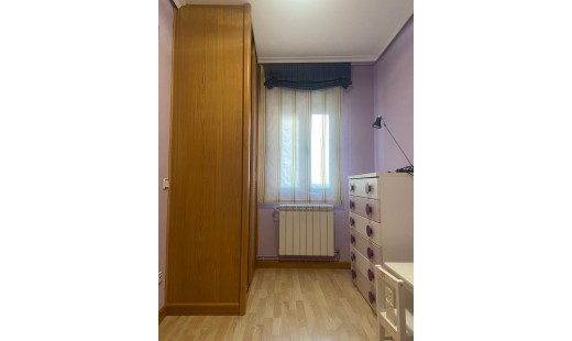 Venta - Piso -
Valladolid - San Juan