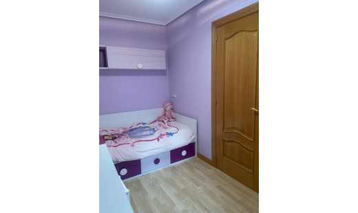 Venta - Piso -
Valladolid - San Juan