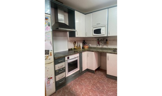 Venta - Piso -
Valladolid - San Juan